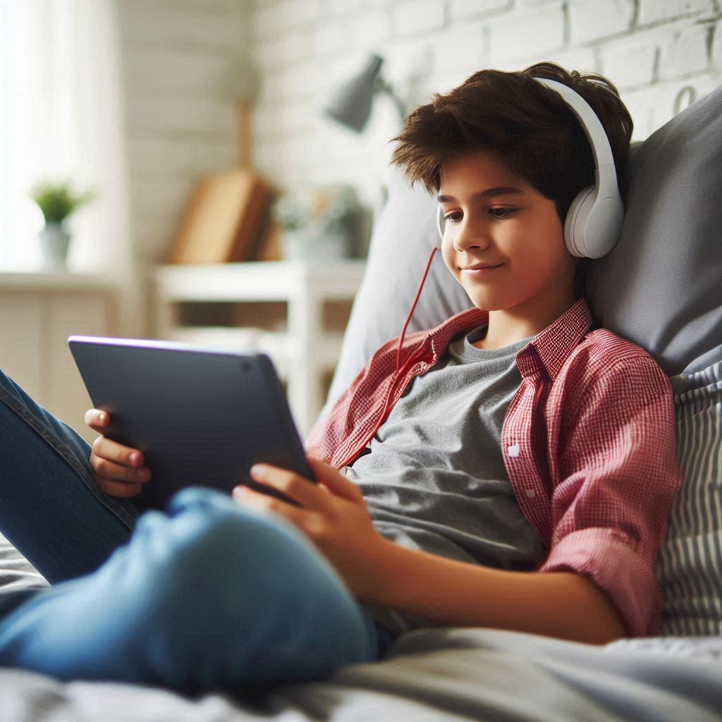 Onlinekurs Chatterbox