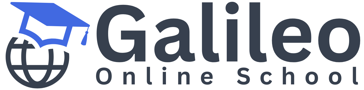 Galileo Online Schule für neurodivergente Kinder und Jugendliche Galileo Online Schule für neurodivergente Kinder und Jugendliche