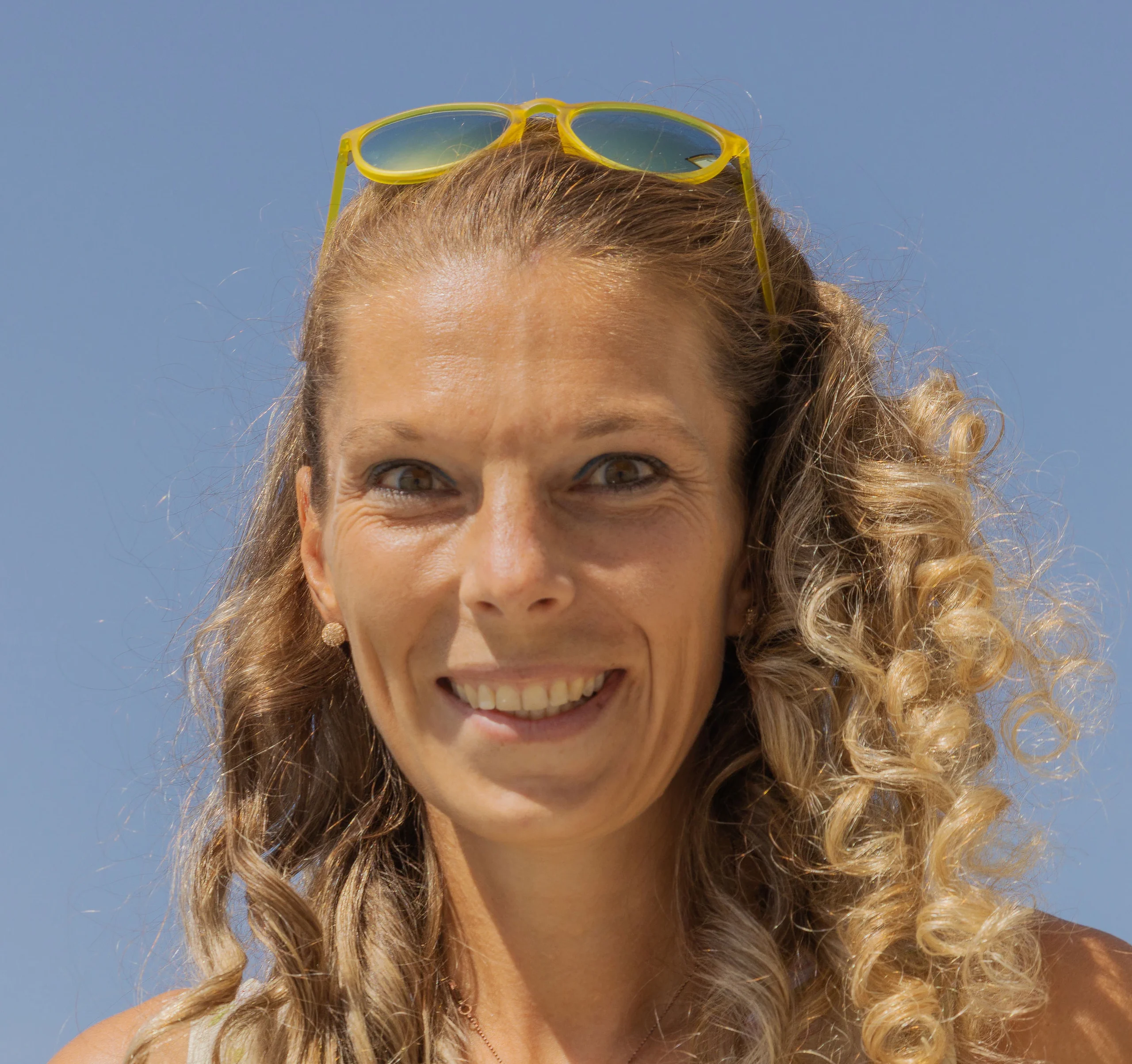 Sandy Kluschke Galileo Onlineschool