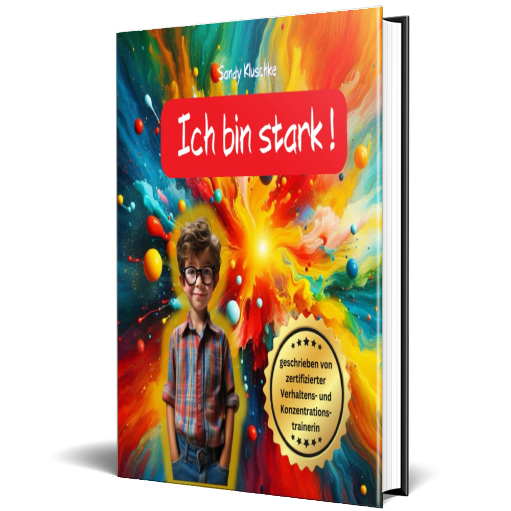 Ich bin stark! Das Mobbing Buch für Jungen. Ein Mobbing Kinderbuch bei Mobbing in der Grundschule, Schule oder in der Schulklasse Ich bin stark! Das Mobbing Buch für Jungen. Ein Mobbing Kinderbuch bei Mobbing in der Grundschule, Schule oder in der Schulklasse