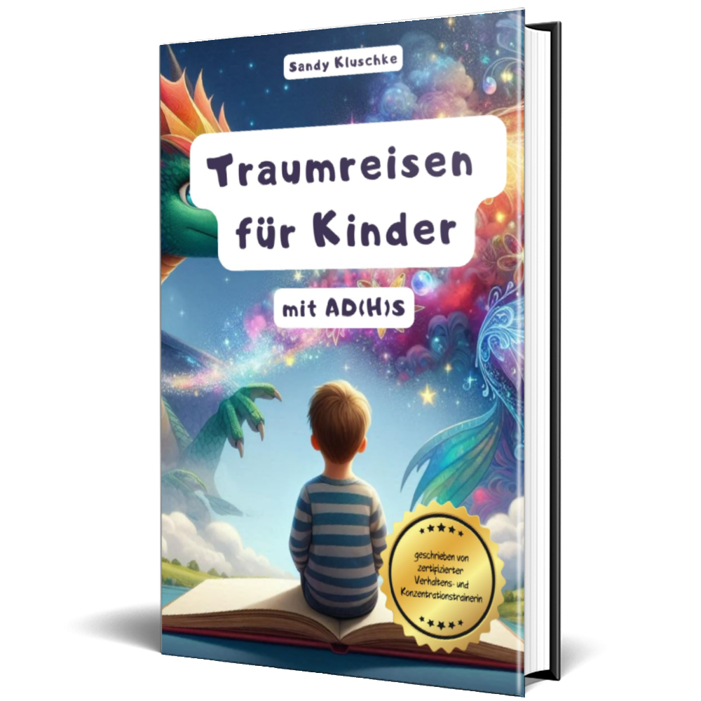 mock_TraumreisenJungen Traumreisen für Kinder mit ADHS: Fantasiereisen für Kinder mit ADHS
