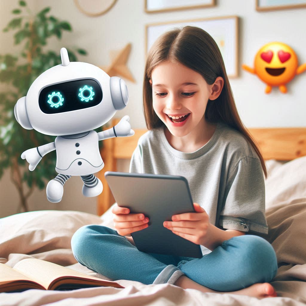 Online Schule Lernen mit Sinn, Struktur und Freude.