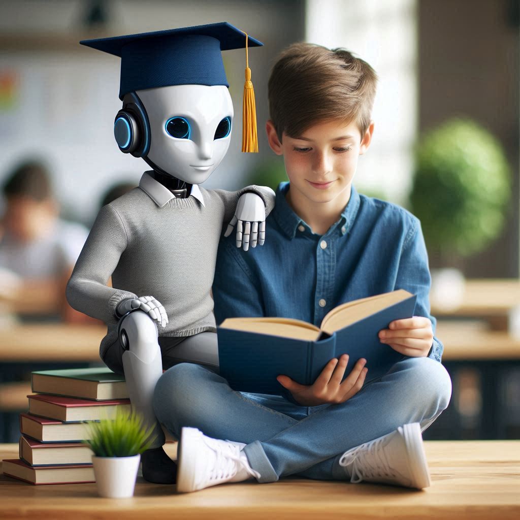 Eltern informieren sich online über die Galileo Online School und ihre Kurse für Kinder mit ADHS und Autismus
