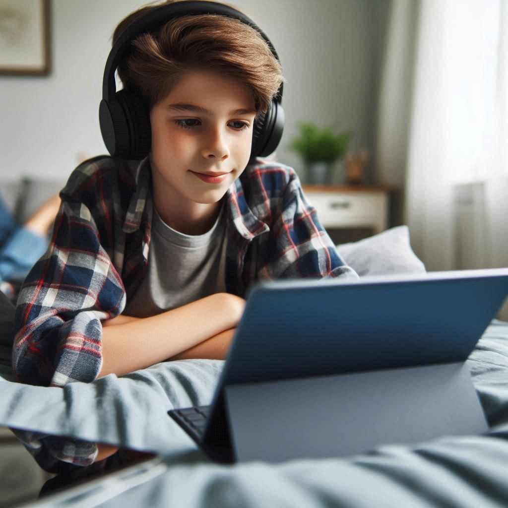 Deutsche Online Schule Hochbegabung Förderung in der Galileo Online School