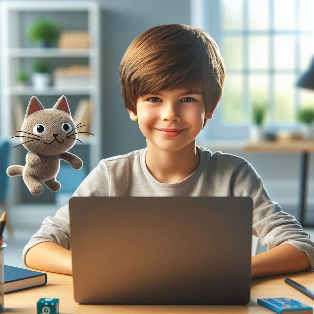 Nachmittagsangebote für Kinder Online Förderprogramm